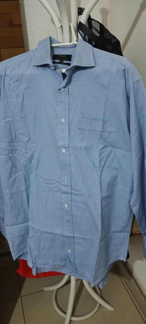 Blusas masculinas. - Foto 4
