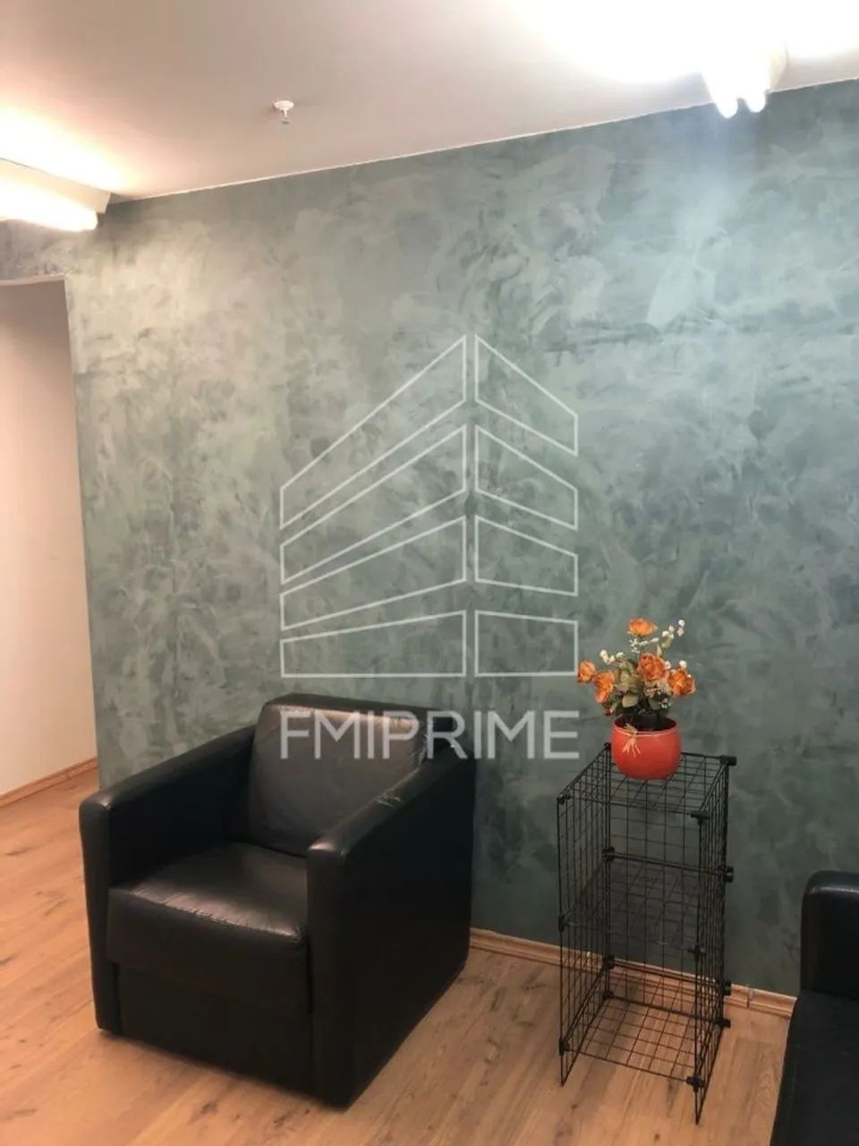CONJUNTO COMERCIAL EM PERDIZES COM 59 M2 E 1 VAGA DE GARAGEM FIXA. - Foto 5