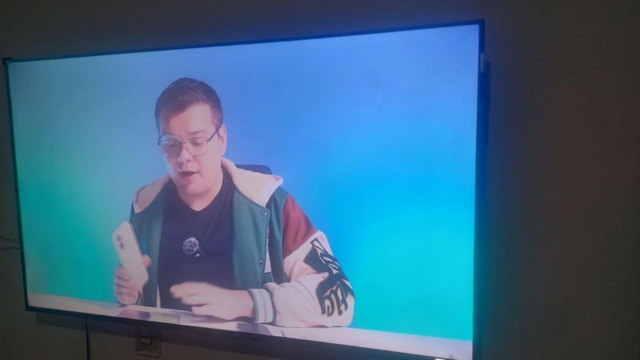 Tv 50 polegadas TCL  - Foto 2