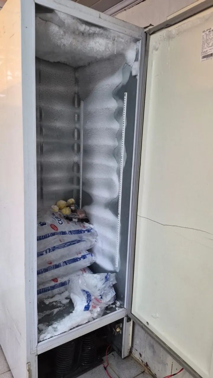 Freezer - Foto 4