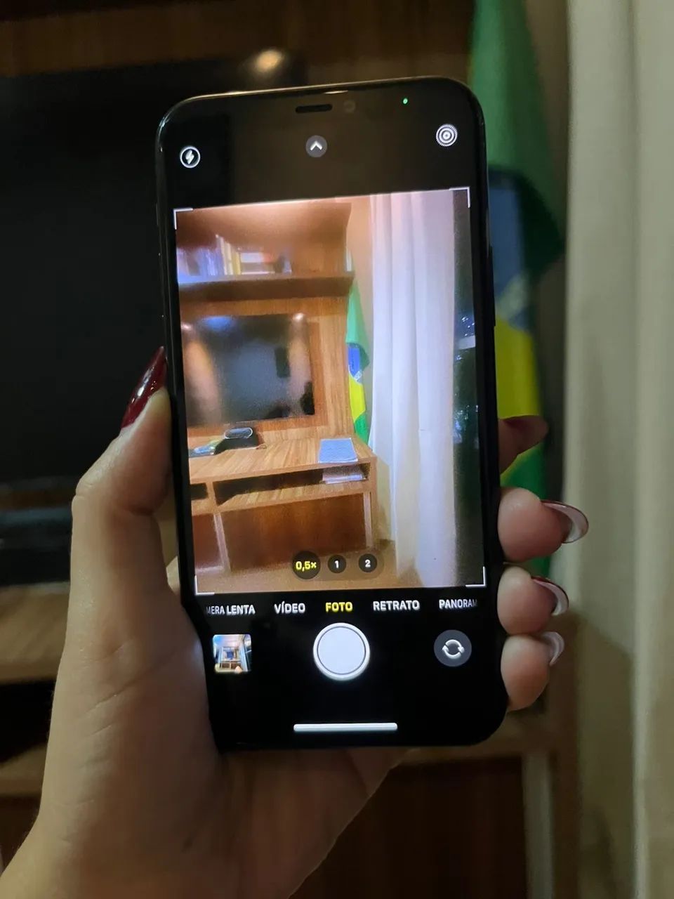 iPhone 11 Pro  - Foto 2