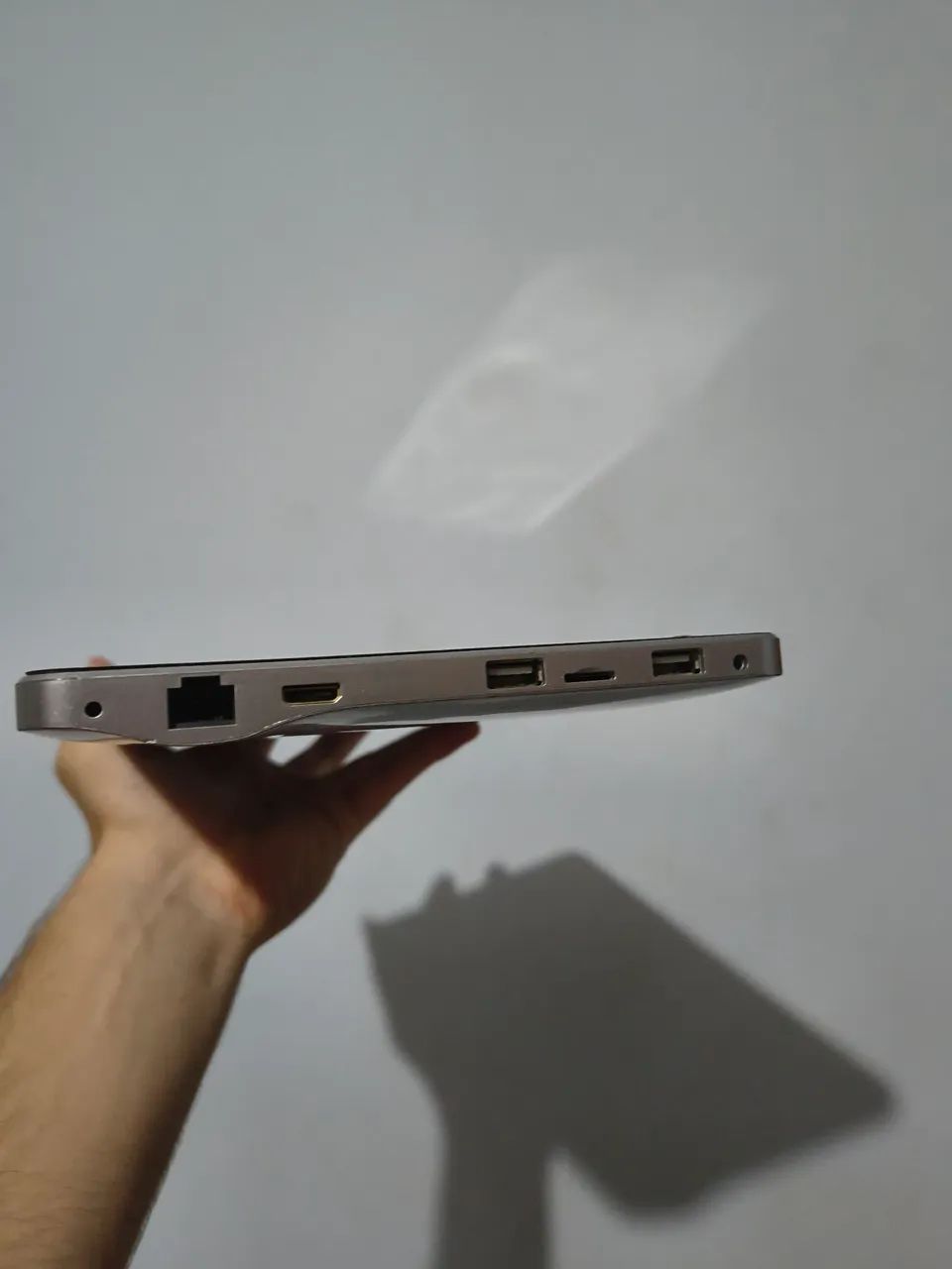 Tablet Grande para conserto, reparo ou sucata - Foto 3