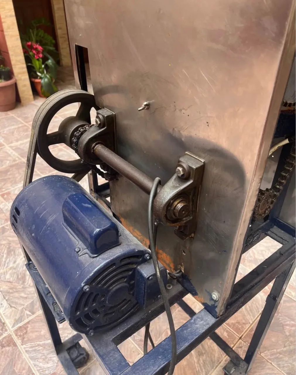 Vende-se Máquina de Caldo de Cana  - Foto 2
