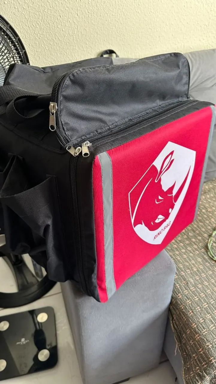 Bag motoboy - Foto 2