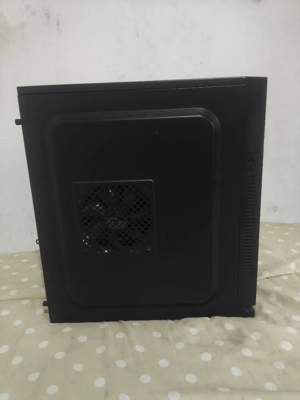VENDO PC COMPLETO/DESKTOP - PRONTO PARA USO! ? - Foto 4