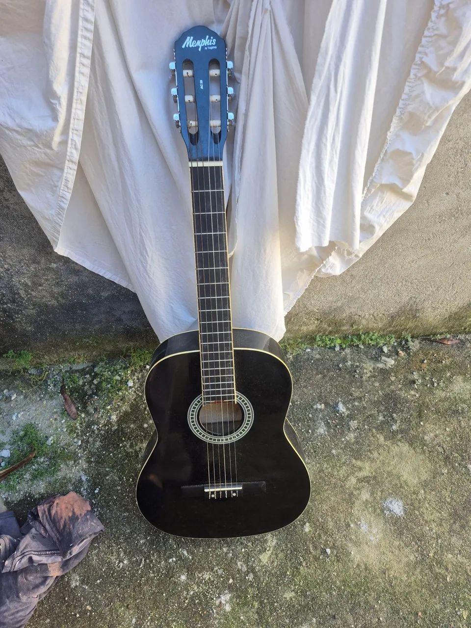 Violão 