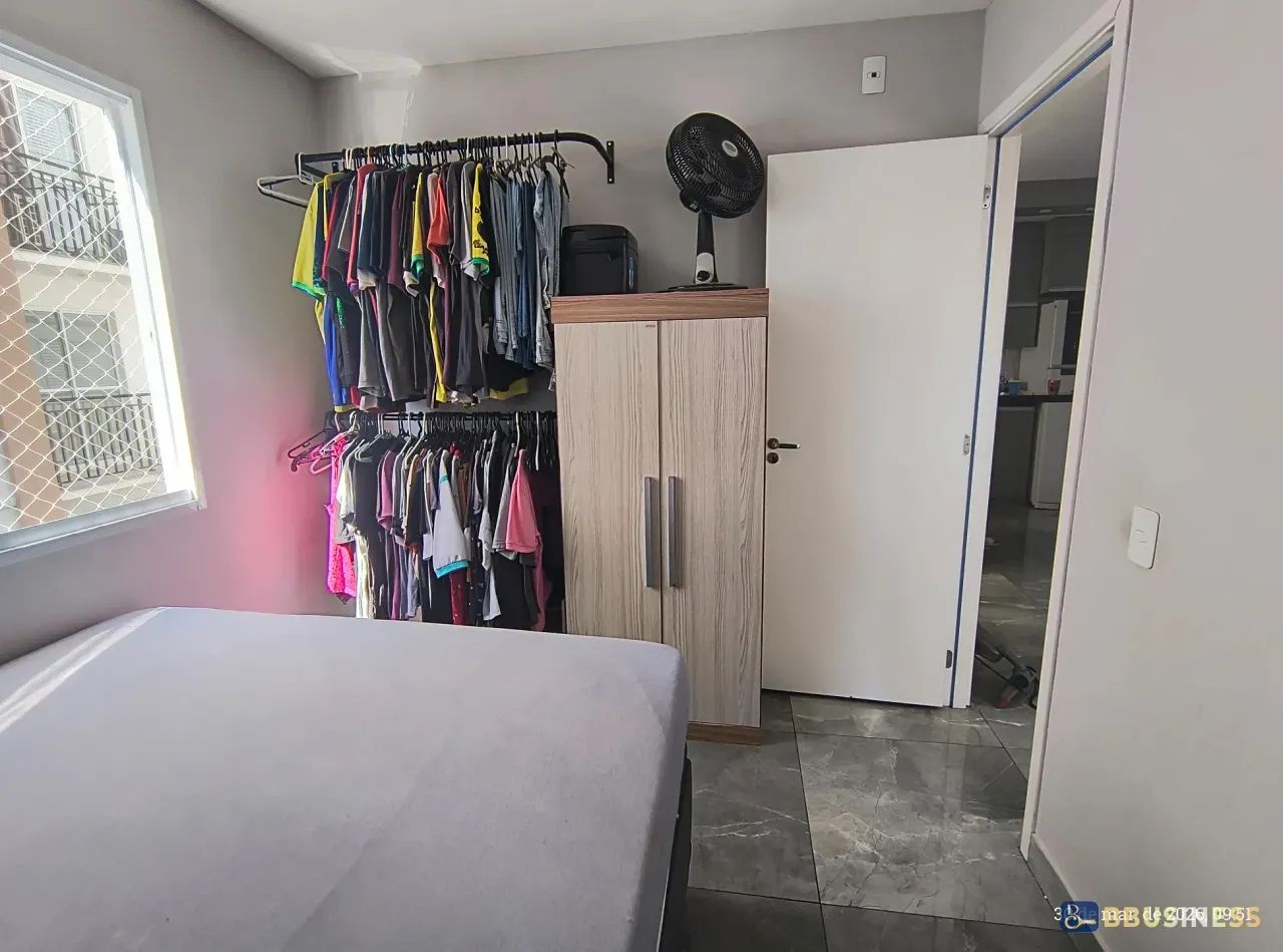 Apartamento à Venda com 2 quartos - Jardim García, Campinas, SP - Foto 5