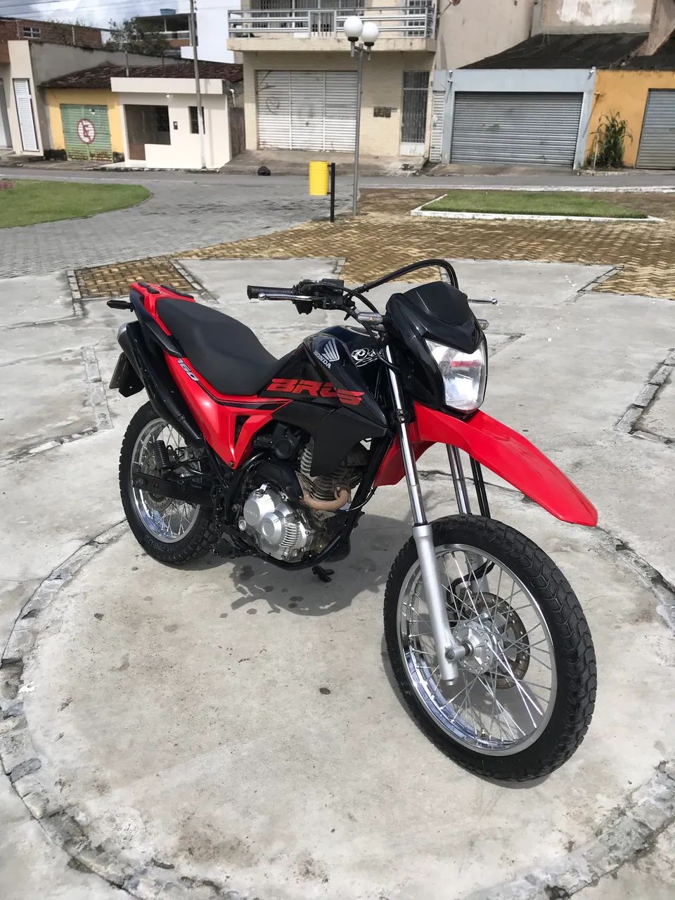 Bros 160 - Foto 3