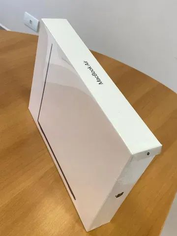 Macbook Air M4 16/512gb 13'' Lacrado - Foto 2