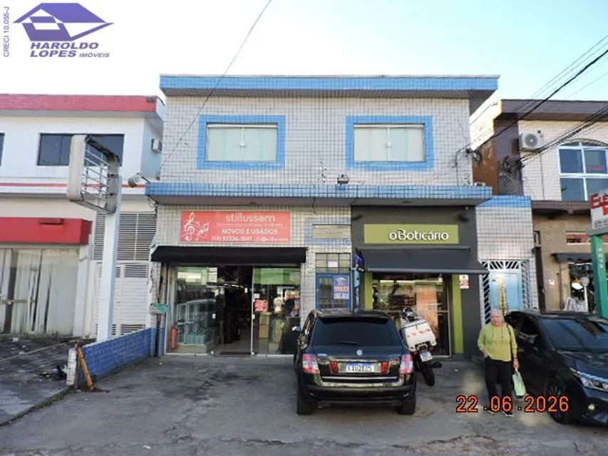 Sala Comercial LOCAÇÃO Vila Gustavo, 25m²