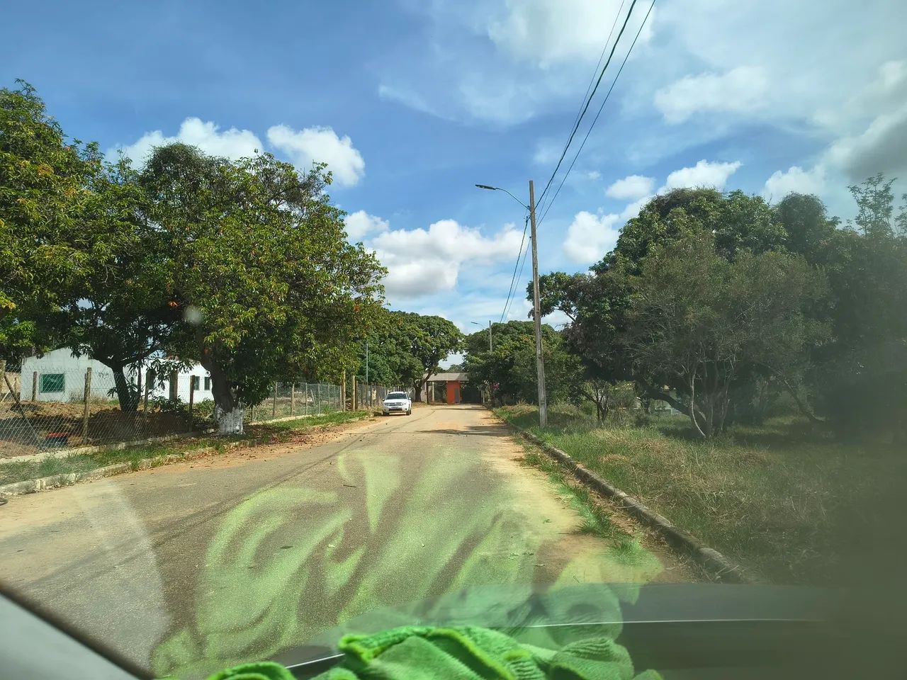 Terreno em condomínio  - Foto 5