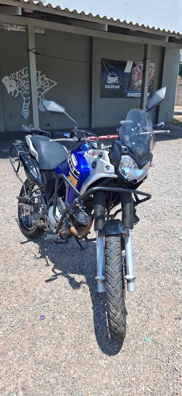 MOTO TENERE - Foto 3