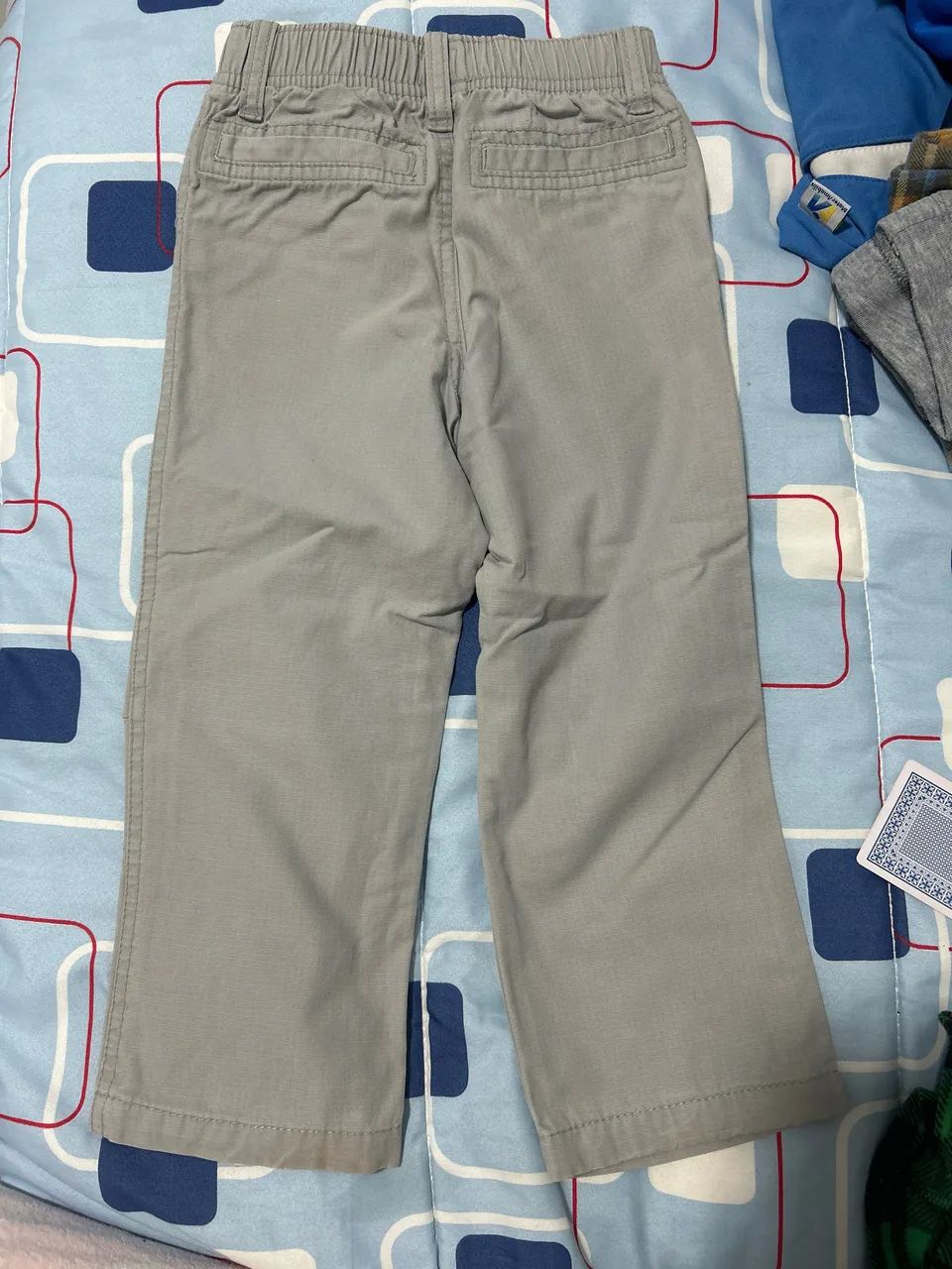 Calça Gap 3 anos - Foto 3