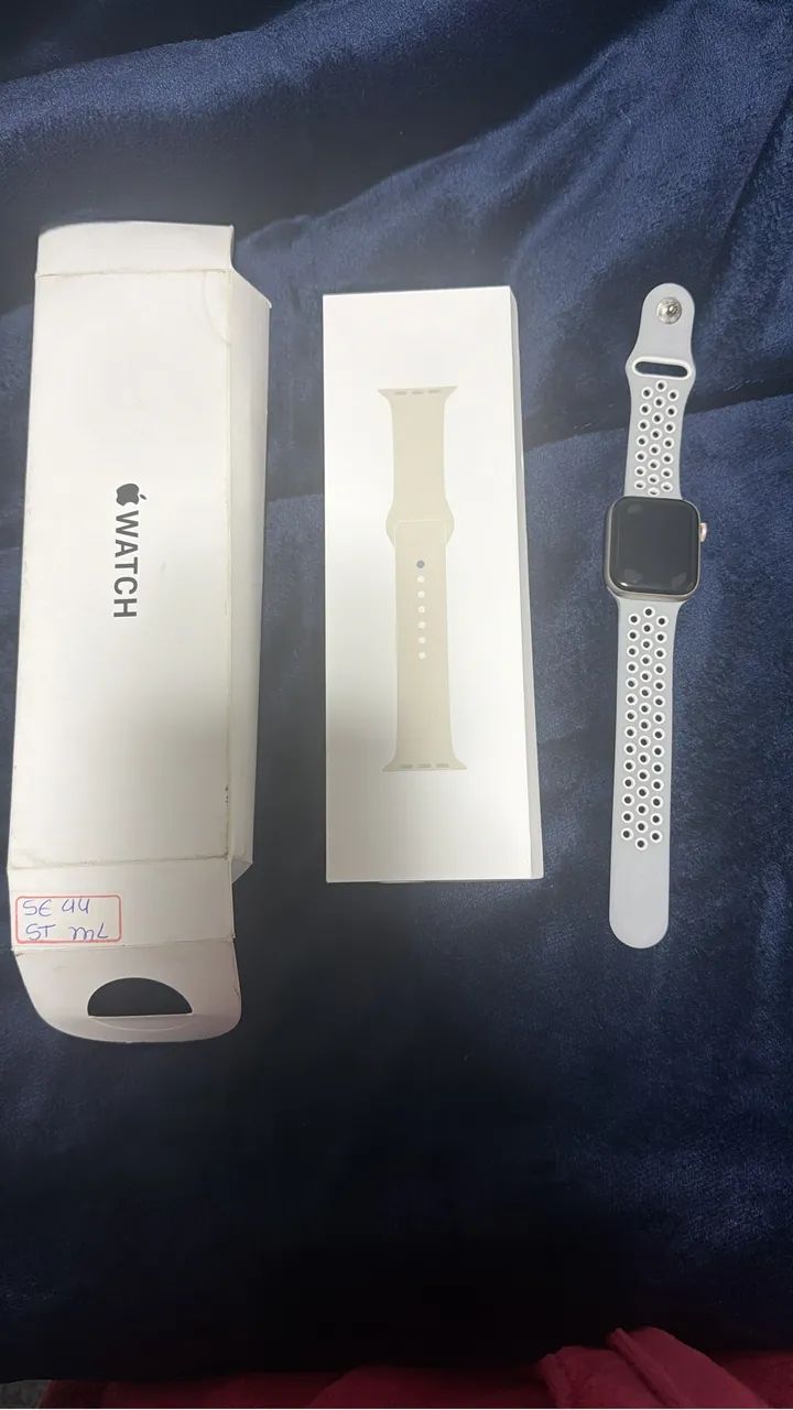 Apple Watch  - Foto 4