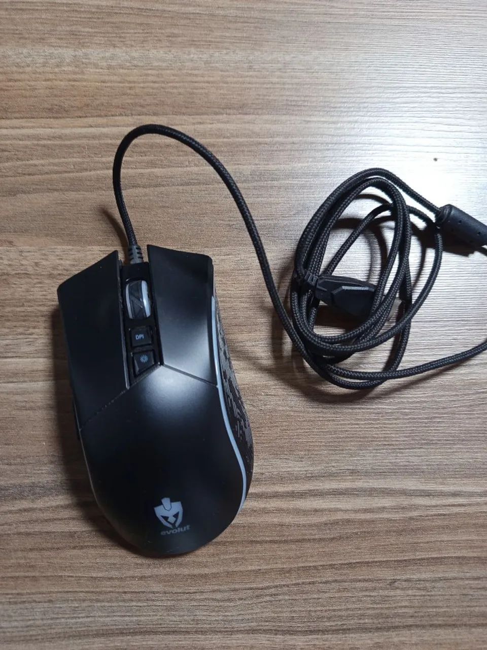 Teclado e mouse Gamer Redragon - Foto 4