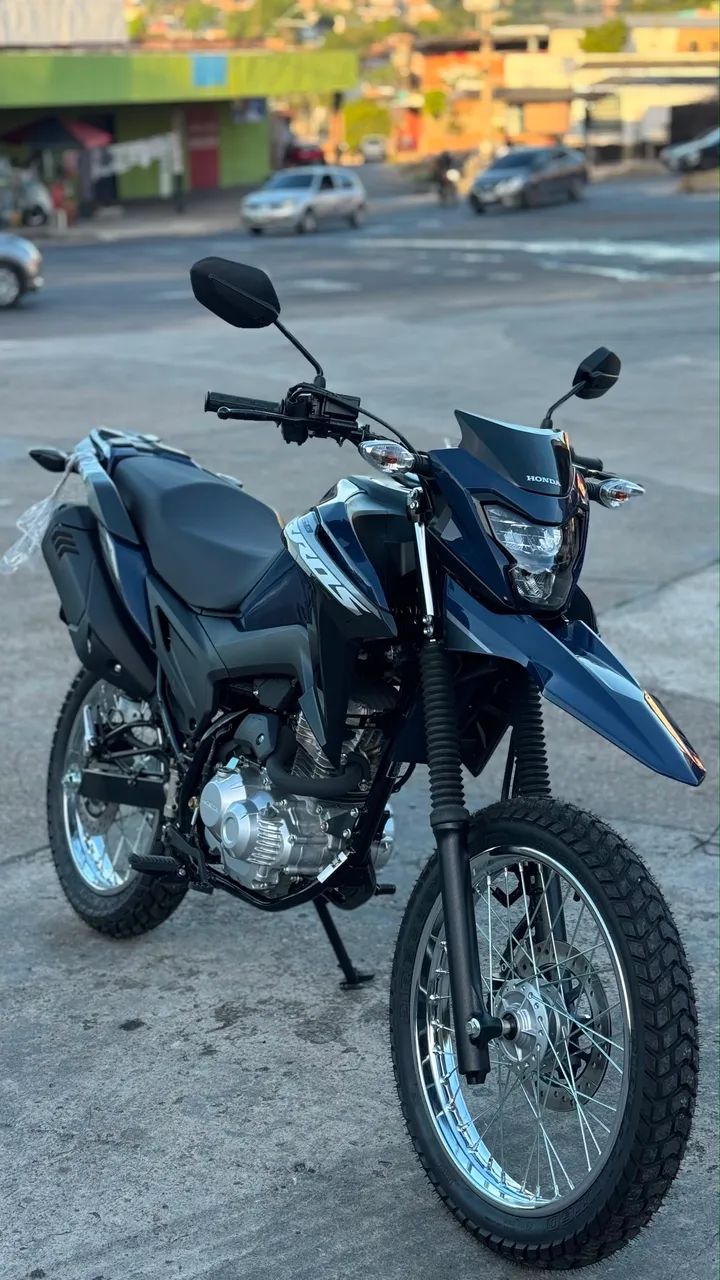 Bros 2027 0KM  - Foto 3