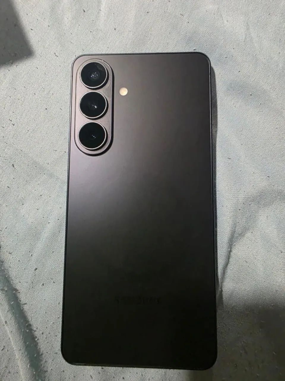 Samsung S26 Plus 256 Preto - Foto 2