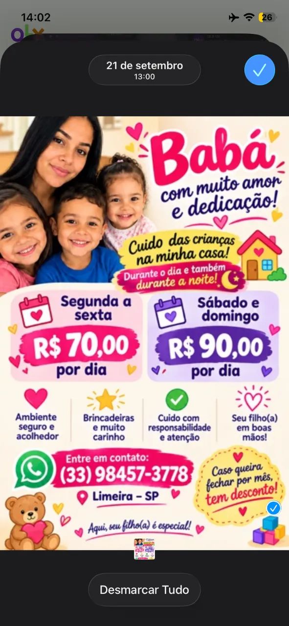 Babá