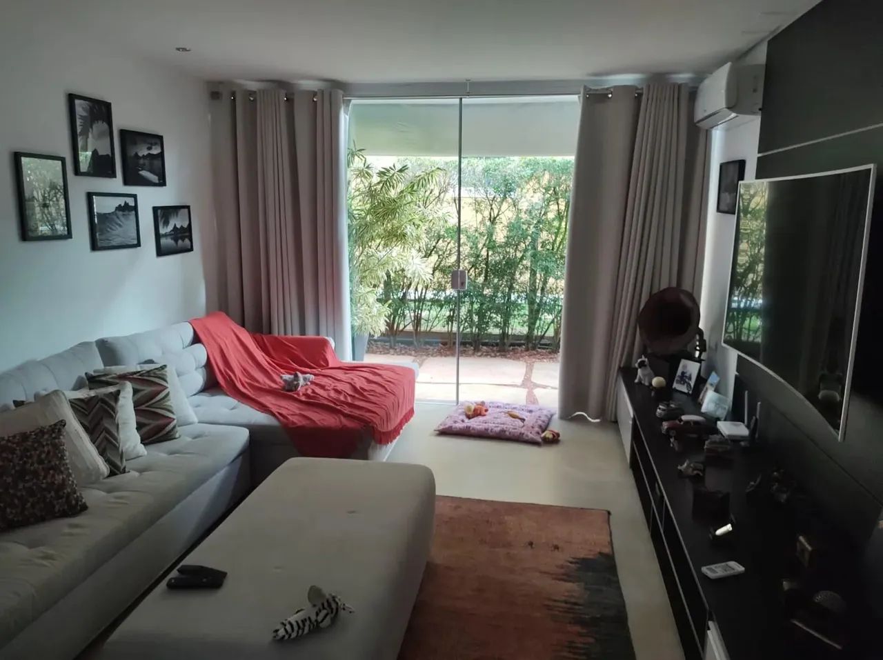 Casa Duplex 4/4 em Busca vida - Foto 10