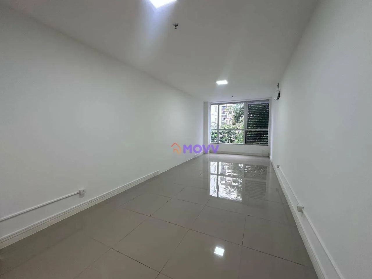 Sala para alugar, 45 m² por R$ 3.552,00/mês - Icaraí - Niterói/RJ - Foto 6