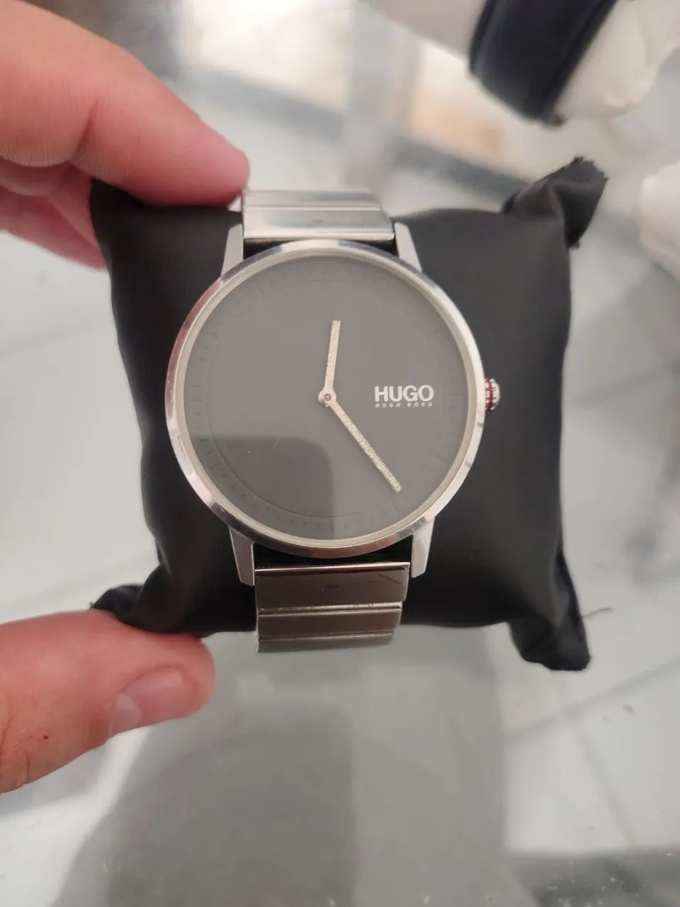 Relógio Slim Hugo Boss