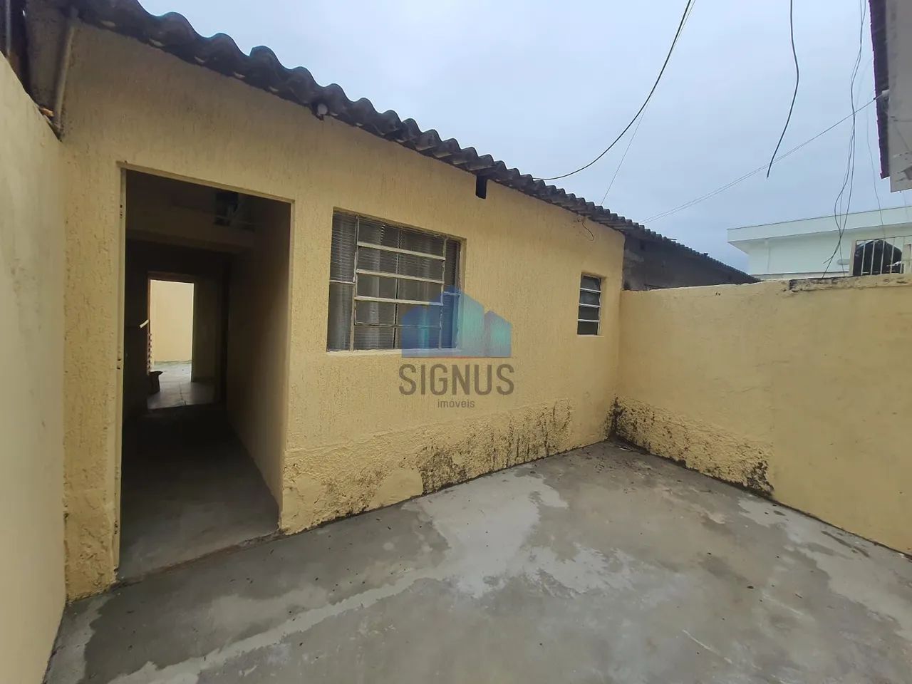 Casa de Fundos para Alugar com 2 dormitórios Próximo a Lagoa do Taquaral - Foto 5