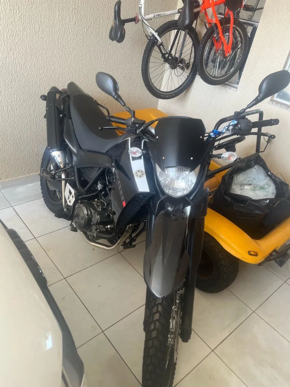 XT 660R, - Foto 2