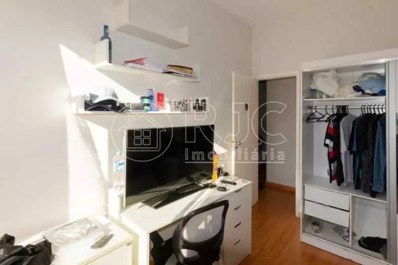 Apartamento : Padrão / Residencial / Grajaú - Foto 8