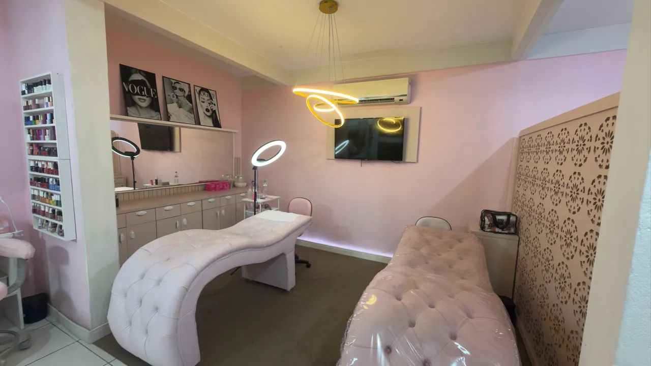 Maca de Estética Luxuosa à Venda  - Foto 3
