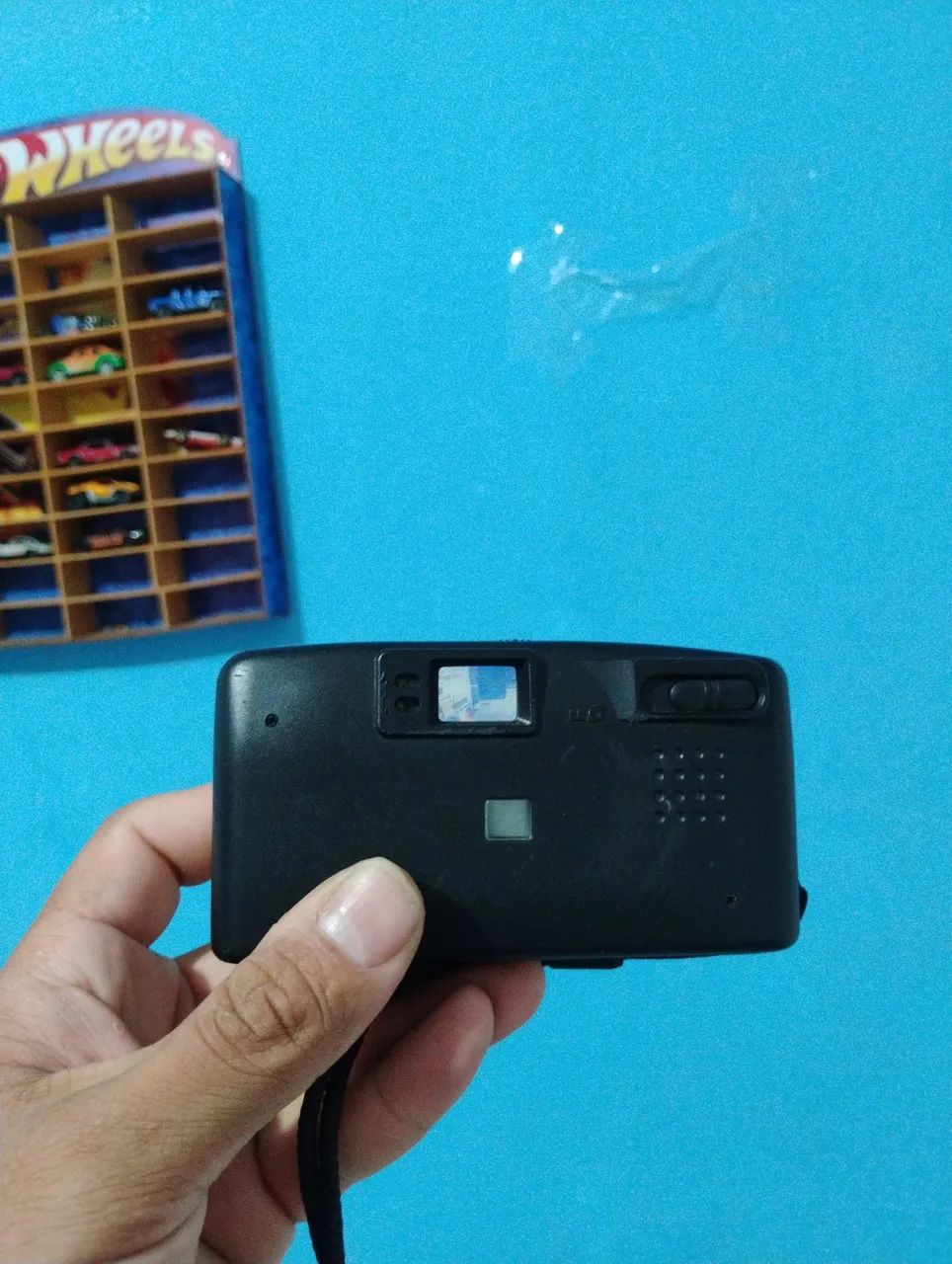Camera Analogica Olympus Newpic XB - Foto 5