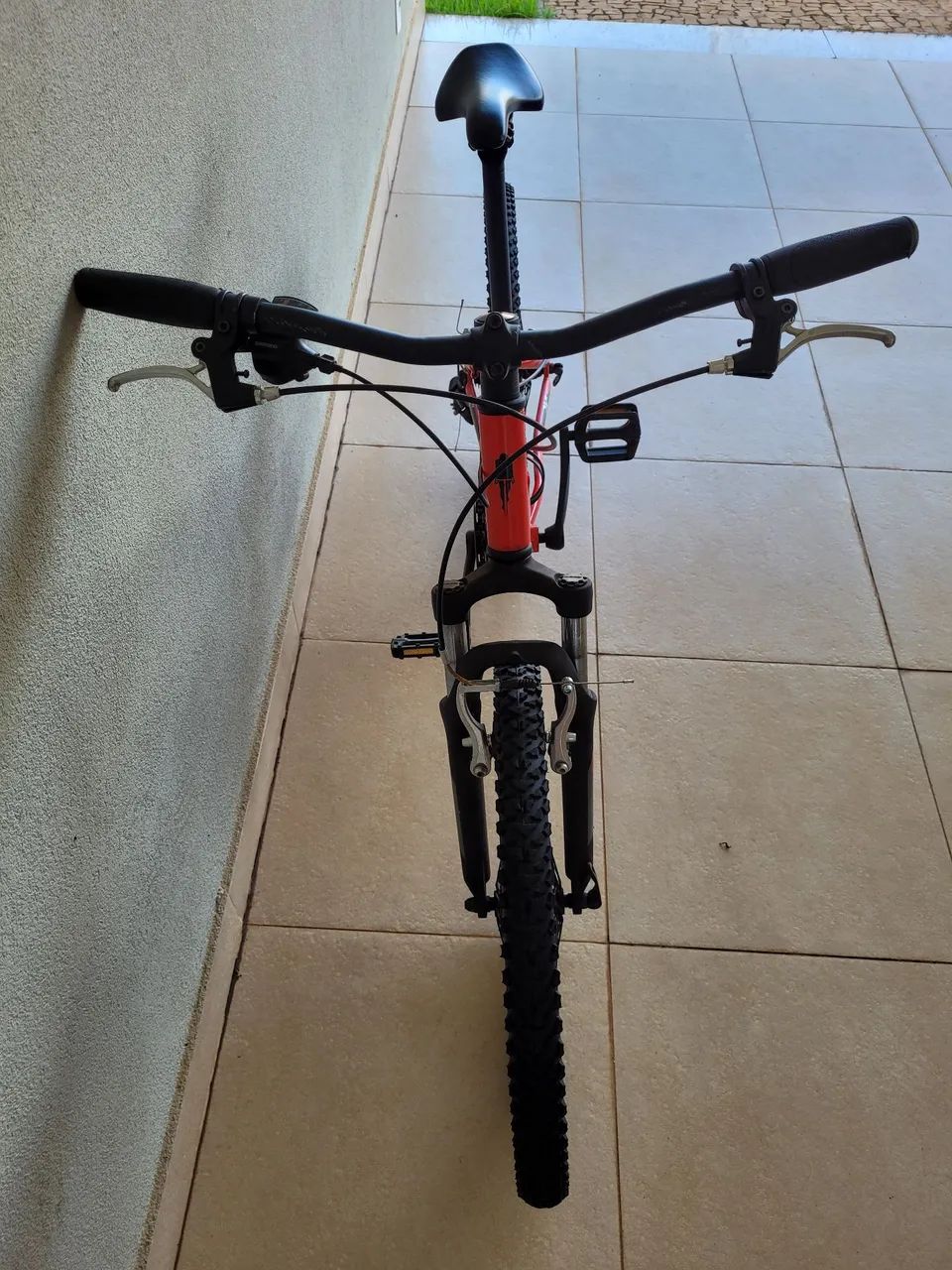 Caloi wild aro 24 - Foto 2