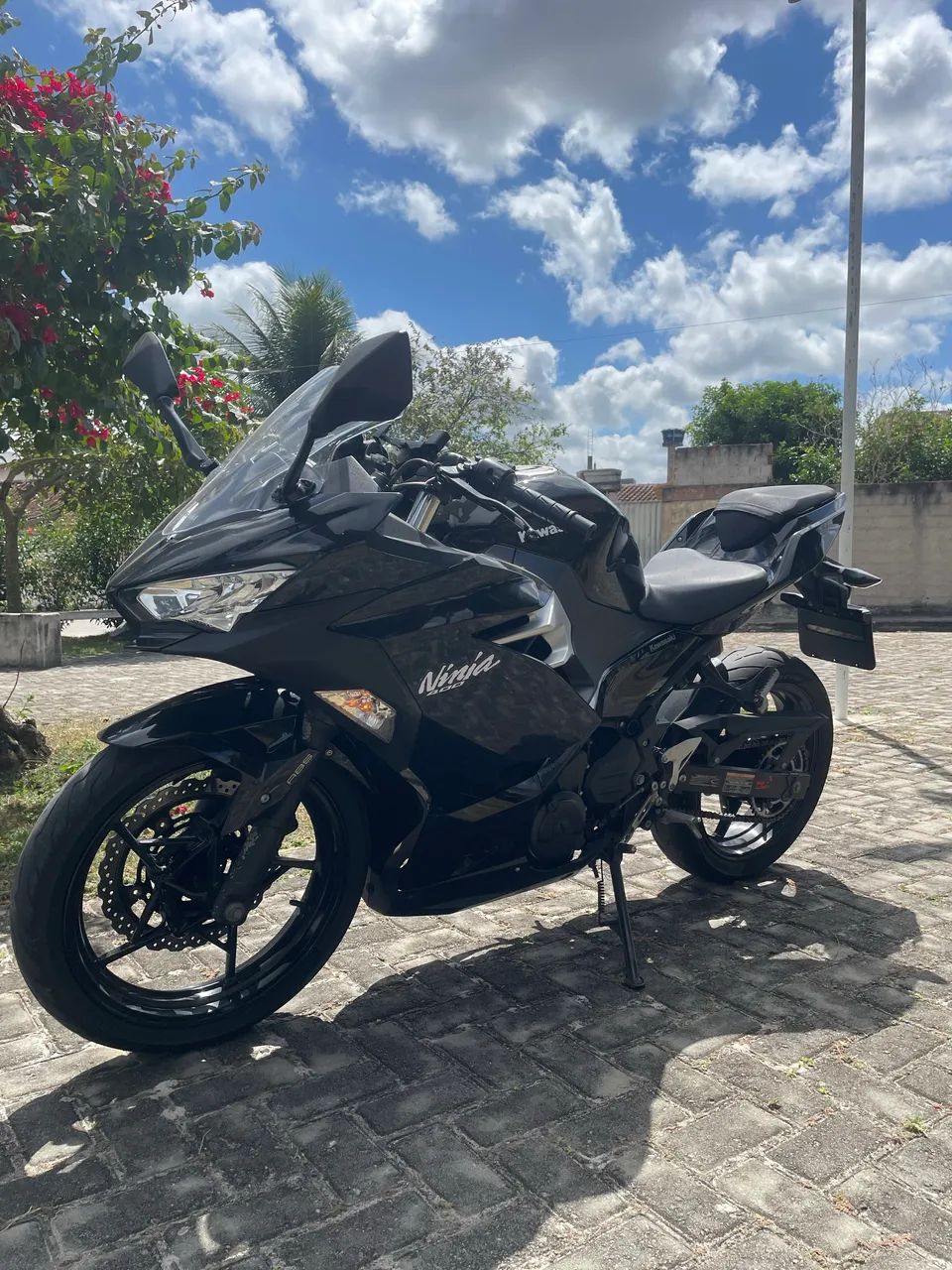 Ninja 400 - Foto 5