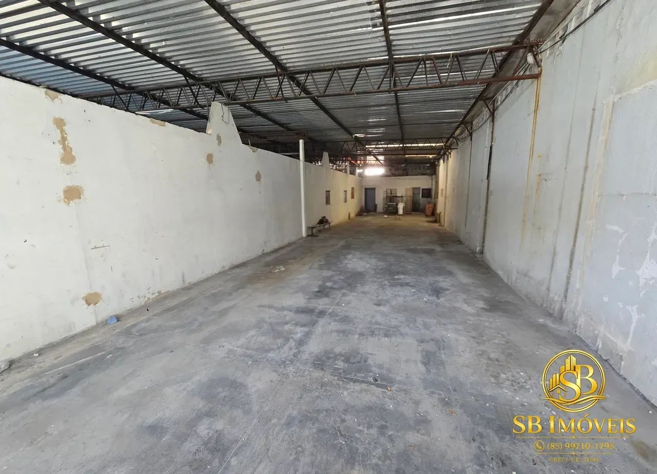 Imóvel para venda com 511 metros quadrados em Vila União - Fortaleza - CE - Foto 3