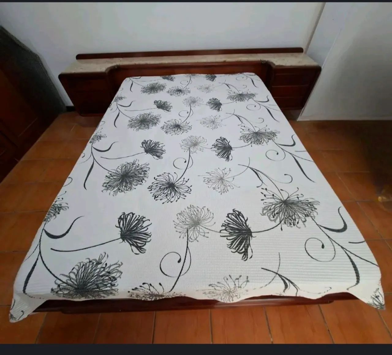 CAMA DE CASAL 