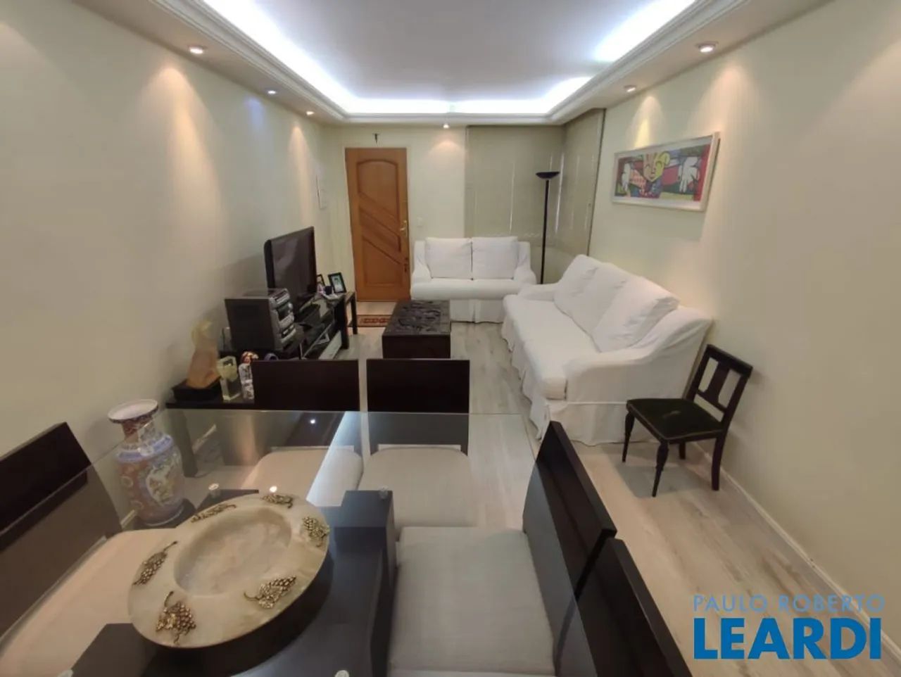 APARTAMENTO - CAMBUCI - SP - Foto 3
