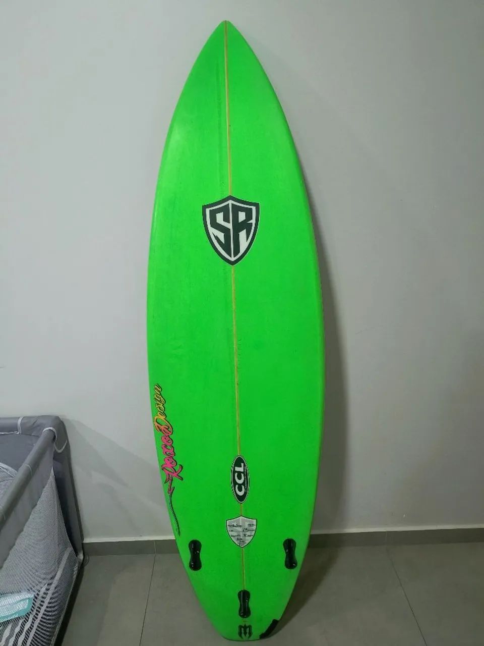 Prancha de surf  - Foto 2