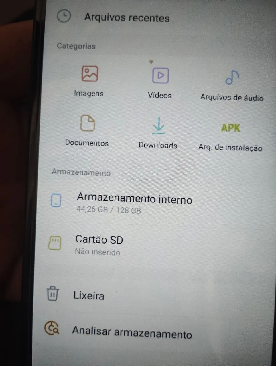 A22 - Foto 2