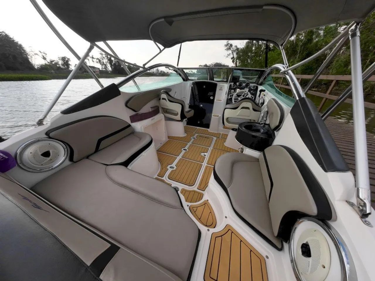 Focker 215 impecável! - Foto 3