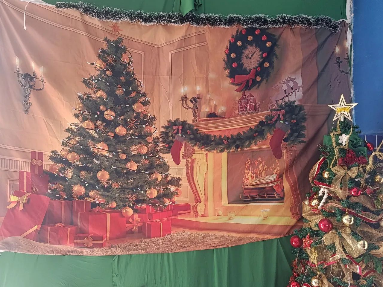 Árvore de Natal  - Foto 2