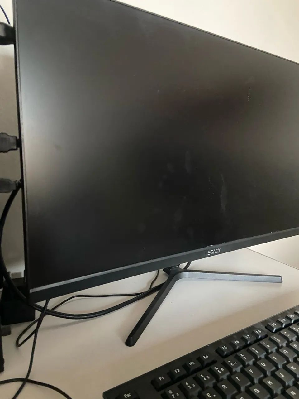 Monitor 23 polegadas