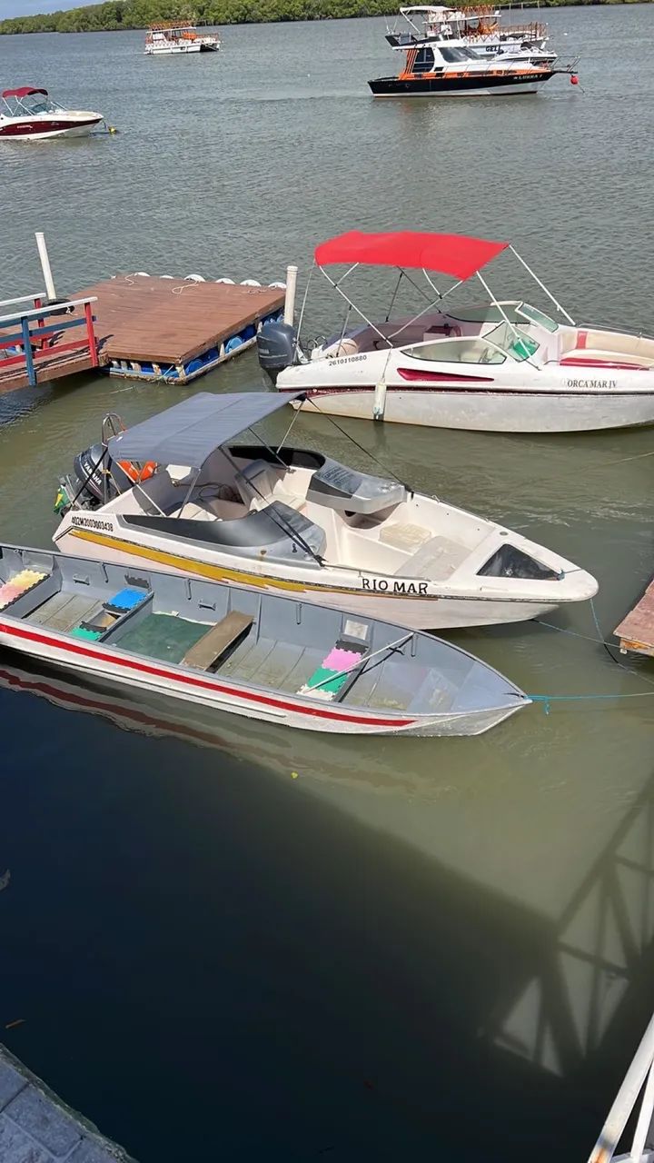 Lancha dart 200 - Foto 4