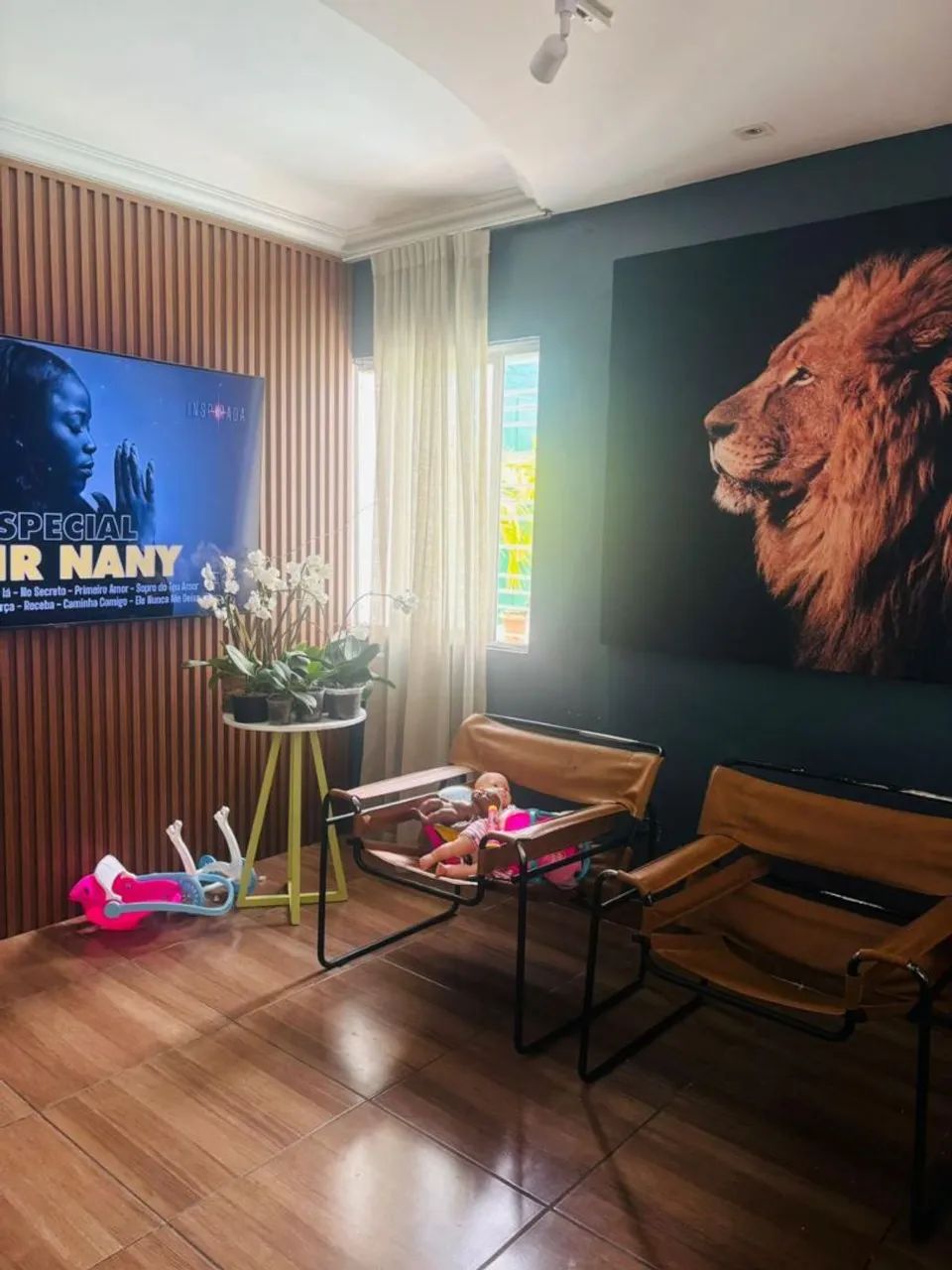 Casa aluguel  - Foto 4