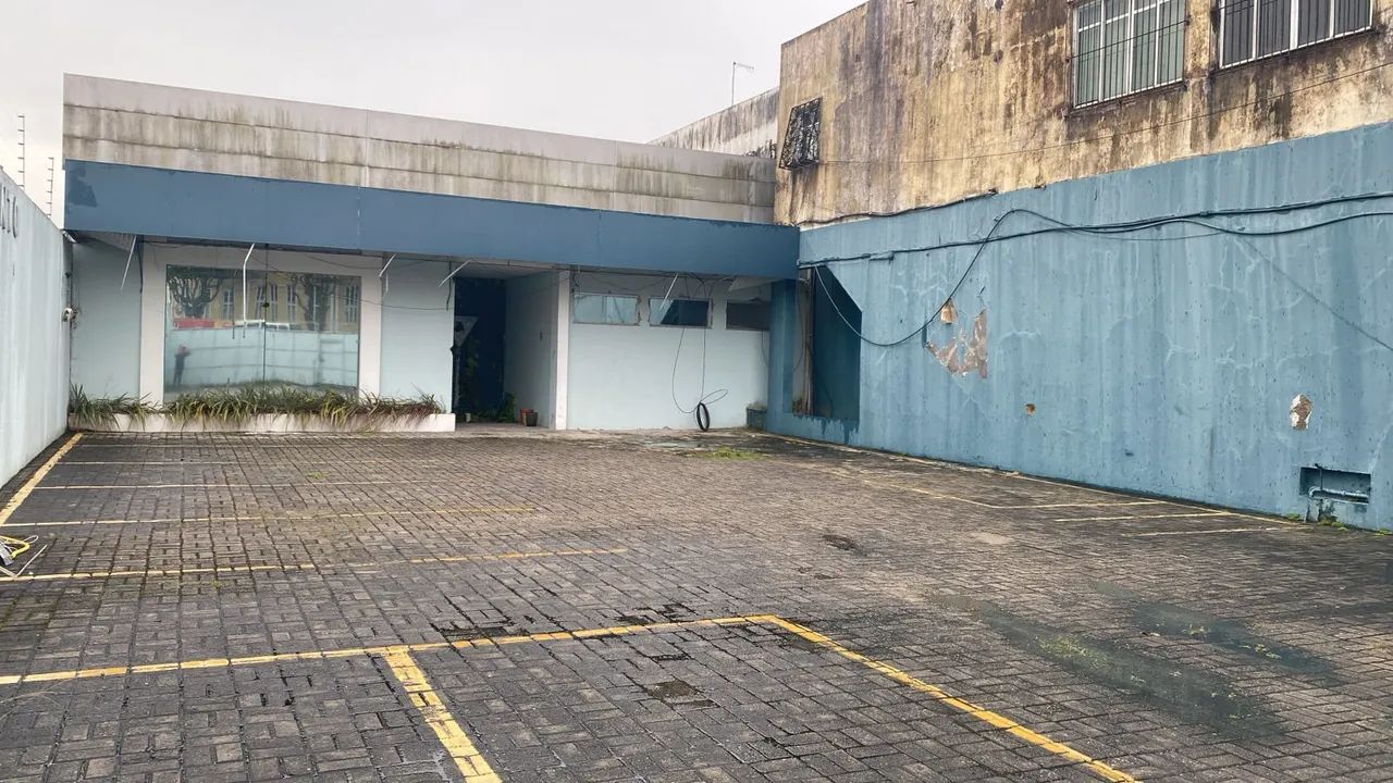 Lojão - Alugo Grande Espaço Comercial - G - Foto 3