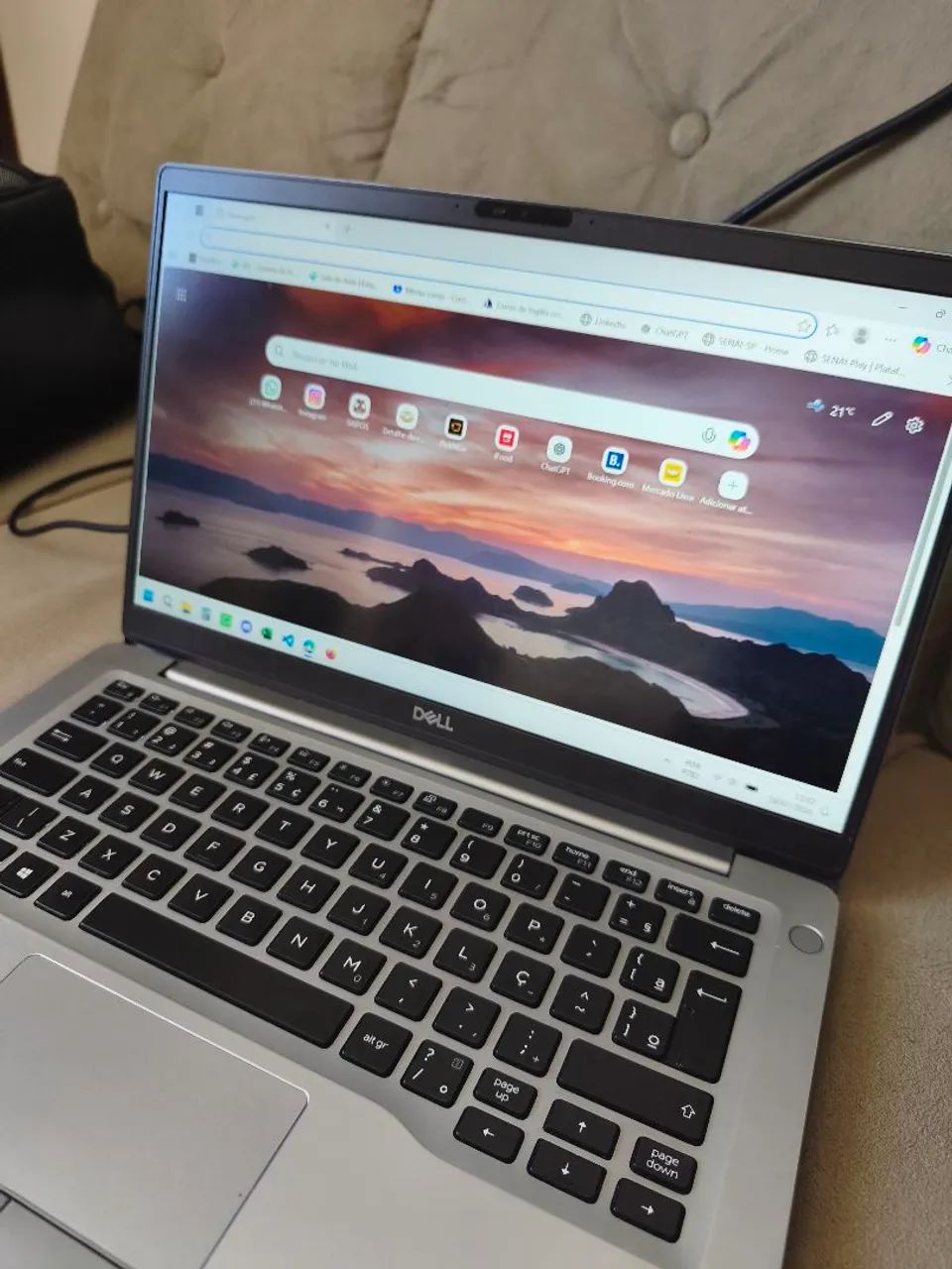 Notebook Dell i7  - Foto 2