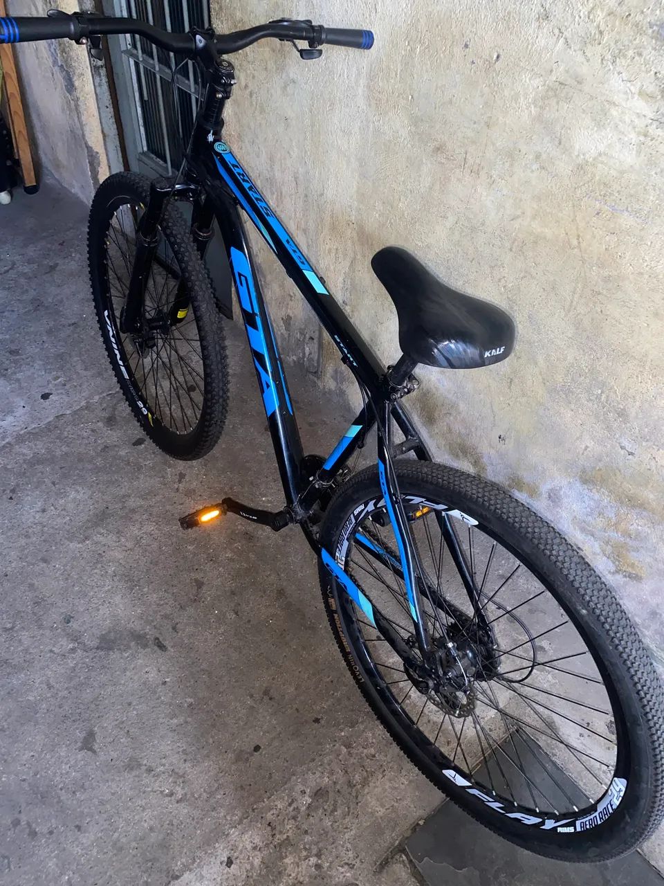 Bike aro 29 gta - Foto 4