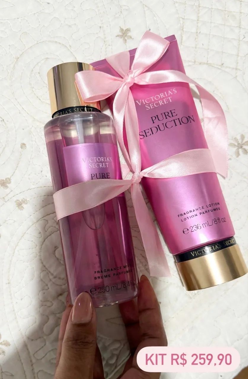 Body Victoria secret  - Foto 4