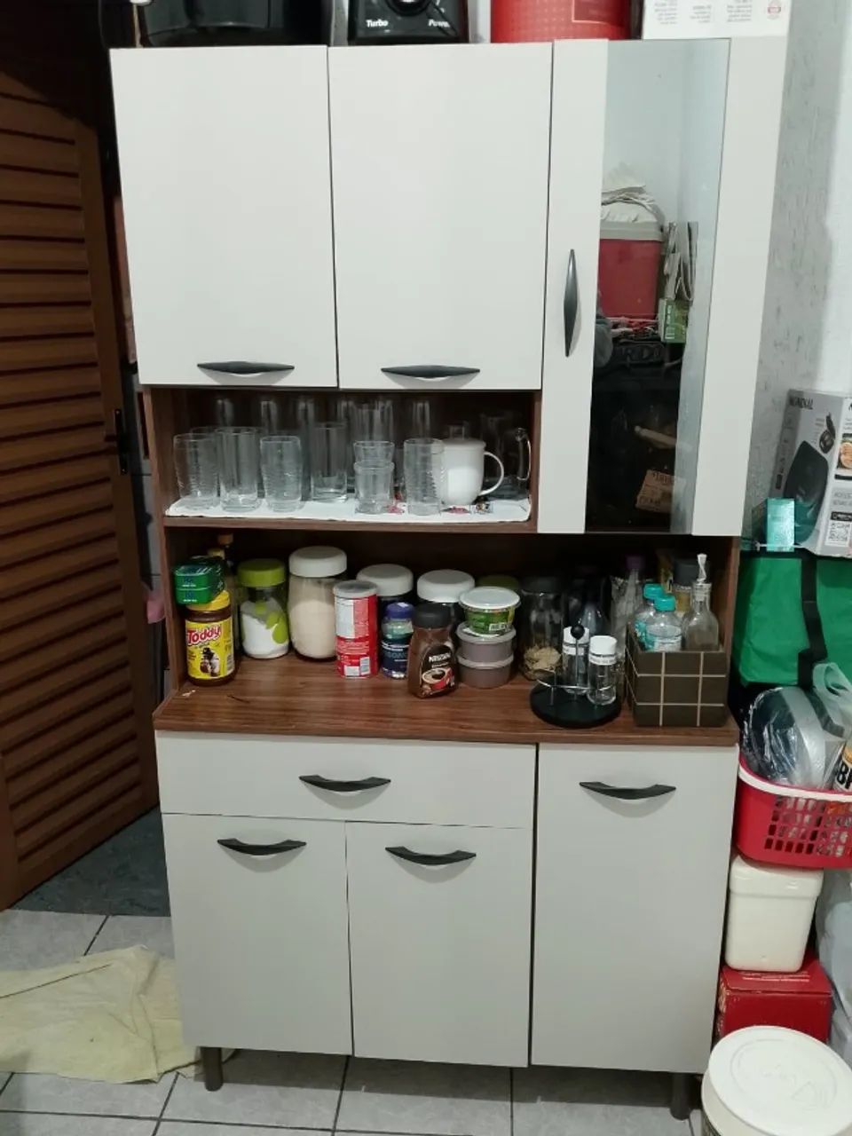 armário  - Foto 2