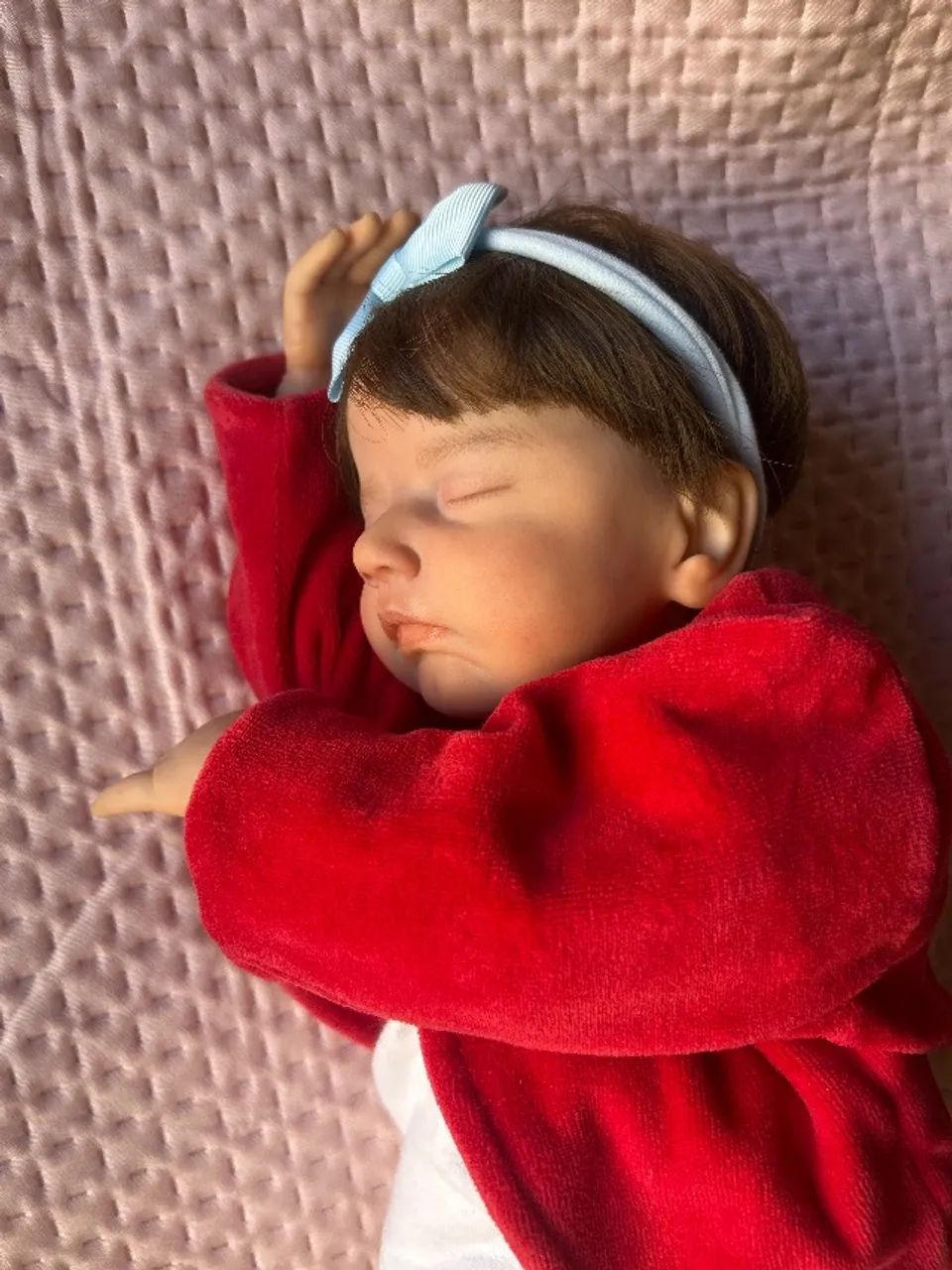 Bebê Reborn  - Foto 4