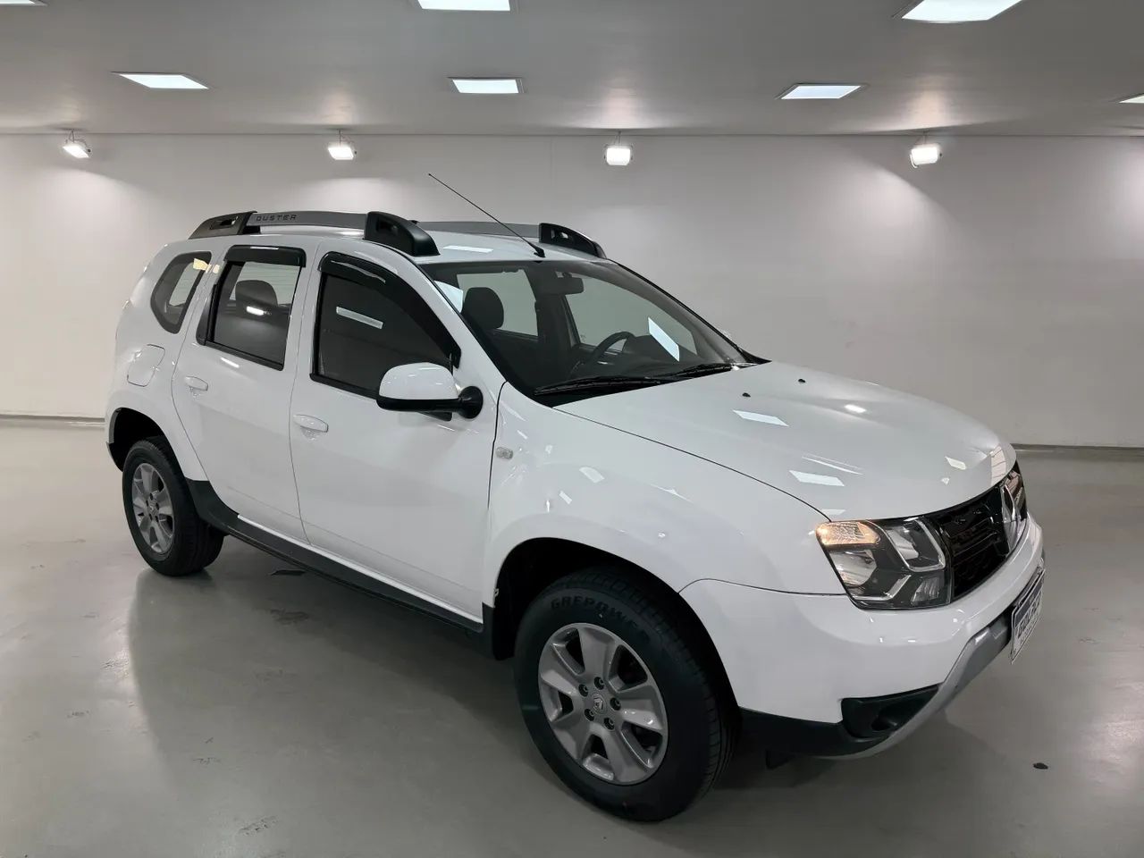 Renault Duster Dynamique 1.6 Flex 16V Aut. 2020 - Foto 2