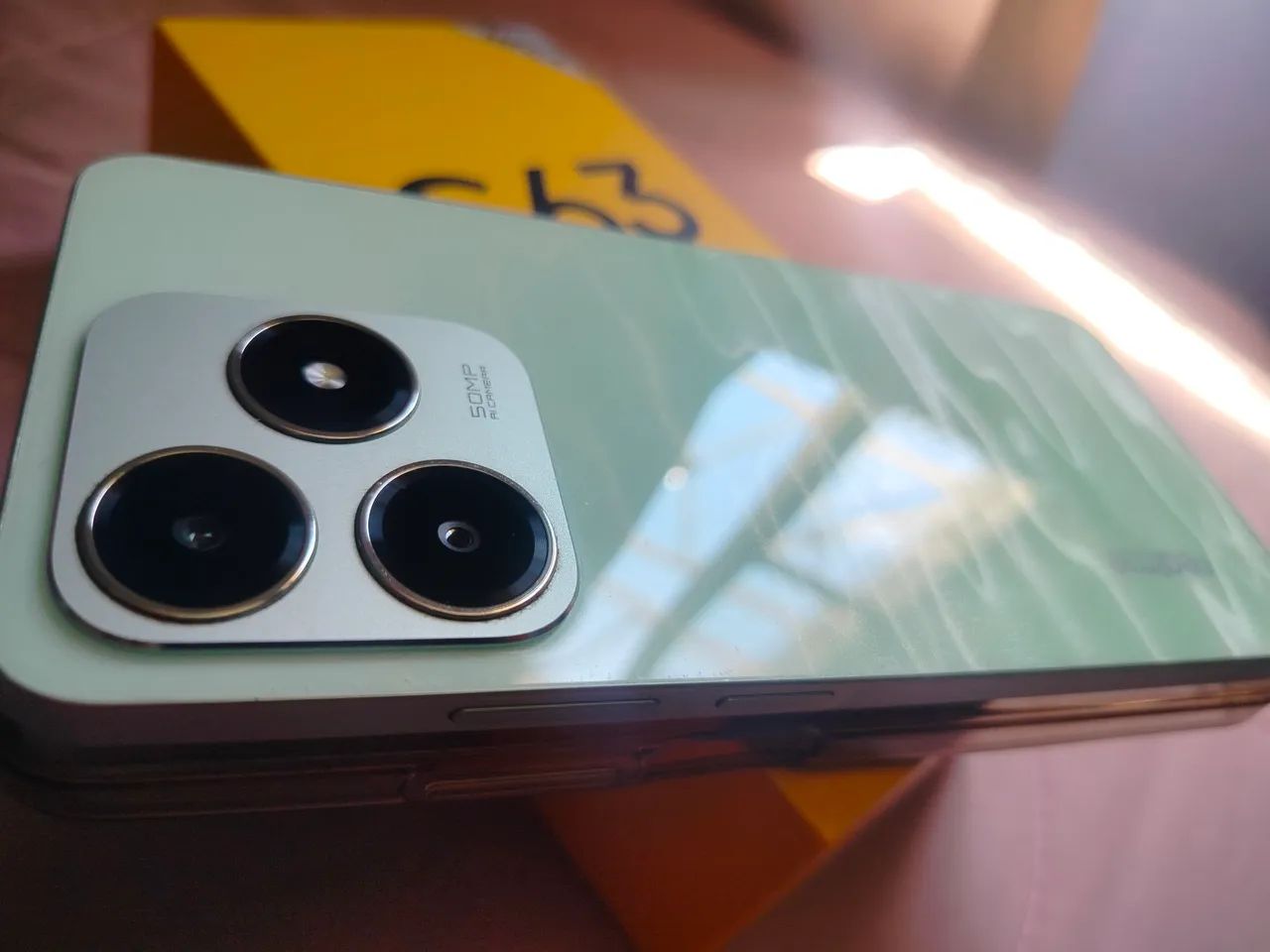 REALME C63 - Foto 2